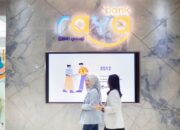Bank Raya Dukung Nasabah Bertransaksi Perbankan Nyaman selama Libur Nataru