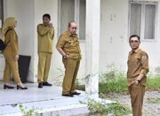 Bapenda Kota Gorontalo Beroperasi Tahun Depan, Akan Tempati Eks Kantor Kesbangpol