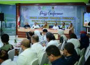Bedah Jantung Terbuka di RSAS, Gubernur: Langkah Penting Dekatkan Layanan Kesehatan