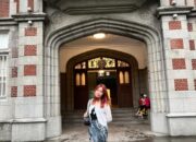 Berani Melangkah, Siap Mendunia: Cerita Inspiratif Mahasiswa BINUS @Alam Sutera yang Berkuliah di Taiwan