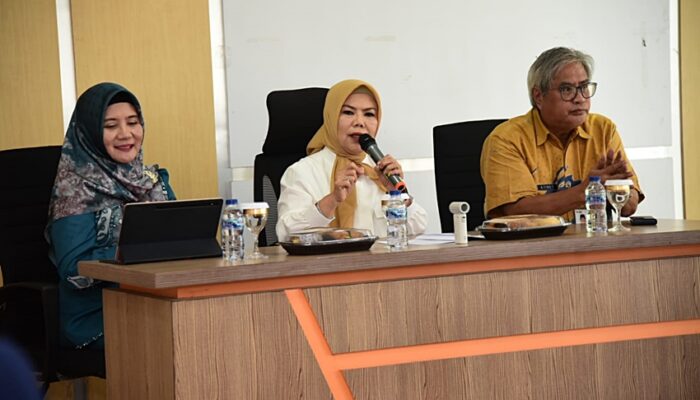 Cegah Pernikahan Dini, Langkah Strategis Tekan Pertumbuhan Stunting