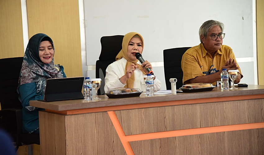 Cegah Pernikahan Dini, Langkah Strategis Tekan Pertumbuhan Stunting