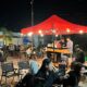 Dari Nongkrong Jadi Cuan, Mahasiswa Geologi UNG Sukses Rintis Street Coffee KORSA