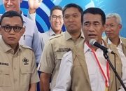 Dialog HKTI dan Kementan: Bahas Penguatan Pertanian, Perkebunan, dan Peternakan Rakyat