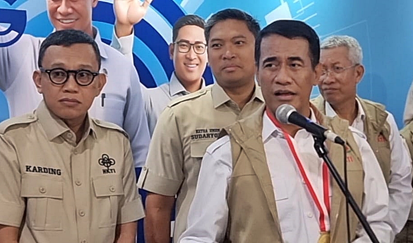Dialog HKTI dan Kementan_ Bahas Penguatan Pertanian, Perkebunan, dan Peternakan Rakyat