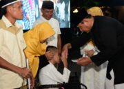 Doa dan Zikir di Momen HUT ke-25, Gusnar: Kekuatan Spiritual Melanjutkan Pembangunan