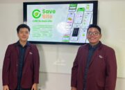 Dua Inovasi Berbasis Sustainability Mahasiswa School of Information Systems Raih 2 Juara di INVOFEST 2025