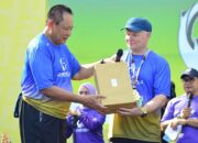 GHM Masuk Kalender Event Nasional, Perkokoh Posisi Gorontalo Pengembangan Sport Tourism