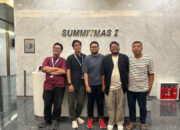 Gaet Engineer Lokal, RevComm Dirikan Innovation Center di Indonesia​