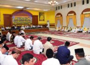 Gelar Doa dan Zikir di Kantor DPD I, Idah Syahidah Merawat Tradisi Perayaan HUT Golkar