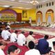 Gelar Doa dan Zikir di Kantor DPD I, Idah Syahidah Merawat Tradisi Perayaan HUT Golkar