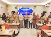 Gelar FGD, BMPS Bahas Penempatan GTK di Sekolah Swasta