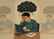 Generasi Kreatif yang Tersandera Krisis Mental