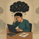Generasi Kreatif yang Tersandera Krisis Mental