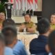 Gubernur Gusnar Beri Wejangan Siswa Kedinasan Pemerintahan dan Militer