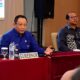 Gubernur Gusnar Pimpin Rakorev Penyerapan Anggaran Periode November
