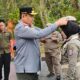 Gubernur Gusnar Tutup Pelaksanaan Latsar Satpol PP