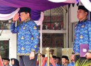 Gubernur Gusnar: KORPRI Kekuatan Pokok Penyelenggaraan Pemerintahan