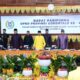 Gubernur Paparkan Capaian Daerah di Paripurna HUT ke-25 Provinsi Gorontalo