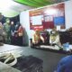 Gusnar-Idah Pantau Sejumlah Pos Pengamanan Nataru