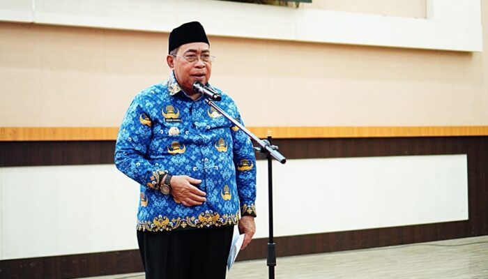 Hentikan Diskriminatif ke Penderita AIDS, Adhan: Semua Warga Punya Hak yang Sama