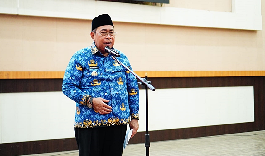 Hentikan Diskriminatif ke Penderita AIDS, Adhan_ Semua Warga Punya Hak yang Sama