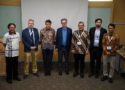 International Relations BINUS University Perkuat Jejaring Global lewat EU Values International Conference, Hadirkan 80+ Peneliti dari 40 Perguruan Tinggi Dunia