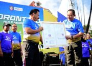 Jadi Perintis GHM, Gubernur Gusnar Sampaikan Hal Ini ke Rudy Salahuddin
