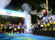 Jadi Rangkaian Peringatan HUT ke-25 Provinsi Gorontalo, GHM 2025 Sukses Digelar