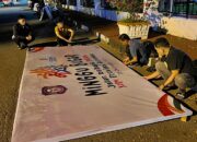 KORMI Matangkan Persiapan Kegiatan Jalan Sehat