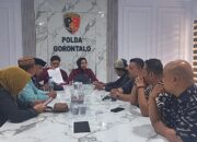 Ka Kuhu Minta Maaf di Proses Mediasi Dugaan Pelanggaran Hak Cipta, Rongki: Perkara Tetap Lanjut