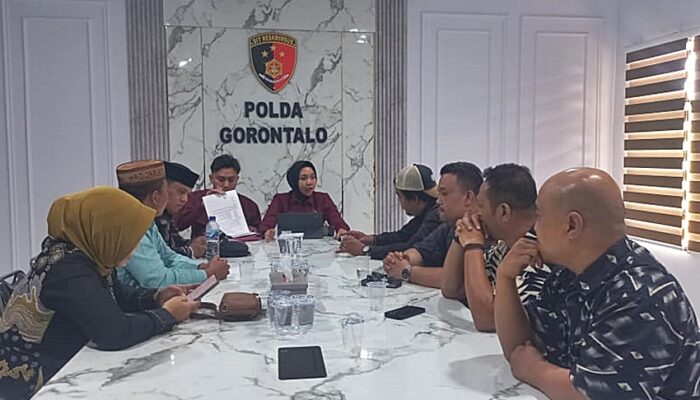 Ka Kuhu Minta Maaf di Proses Mediasi Dugaan Pelanggaran Hak Cipta, Rongki: Perkara Tetap Lanjut