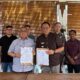 Kembangkan Ternak Sapi, Gubernur Gusnar Gandeng Enam Pengusana Nasional