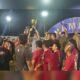 Ketua DPRD Kabgor Apresiasi Penyelenggaraan Turnamen Timuato Cup