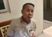 Komisi I Dekab Gorut Desak Pemda Segera Tuntaskan Penginputan 750 PPPK PW