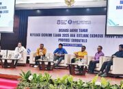 Kota Gorontalo Capai Titik Kulminasi Maksimum, Kolaborasi dan Intervensi Harus Maksimal