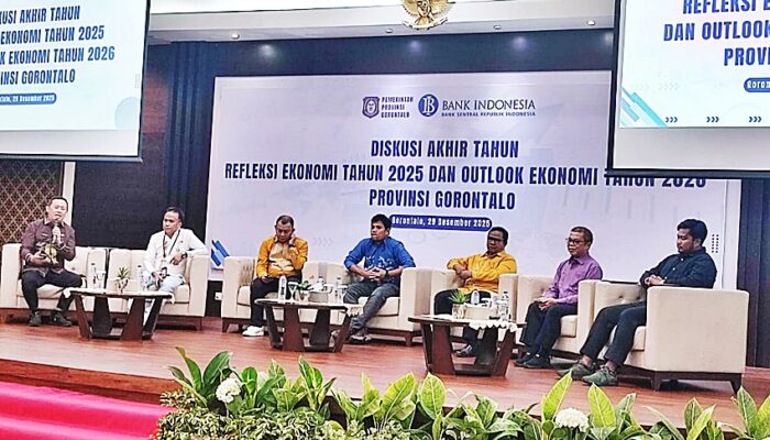 Kota Gorontalo Capai Titik Kulminasi Maksimum, Kolaborasi dan Intervensi Harus Maksimal