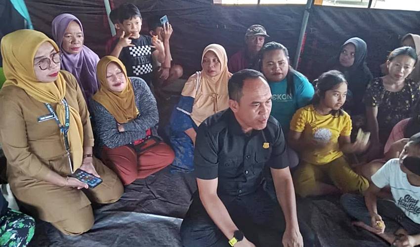Zulfikar Imbau Warga Waspadai Cuaca Ekstrem