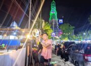 Live Streaming Musik Outdoor, Jadi Cara Anak Muda Ini Lestarikan Ikon Gorontalo