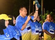 Mampu Gerakan Sektor Ekonomi, Gubernur Bangga dengan Pelaksanaan GHM 2025