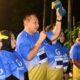 Mampu Gerakan Sektor Ekonomi, Gubernur Bangga dengan Pelaksanaan GHM 2025