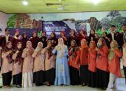 Masa Pengabdian Berakhir, 14 Mahasiswa Program UNG Mengajar Batch 8 Resmi Ditarik
