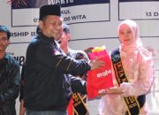 Membara di Panggung Duta KPI: Lilis Rahmawati Melawan Rasa Insecure Demi Komunikasi Gemilang