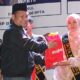Membara di Panggung Duta KPI_ Lilis Rahmawati Melawan Rasa Insecure Demi Komunikasi Gemilang