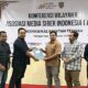 Menang Aklamasi, Sunrise Sinulingga Nakhodai AMSI Kalteng Periode 2025-2028