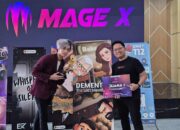 Menembus Industri Game Dunia, Arvin Sadeli Buktikan Lulusan BINUS UNIVERSITY Siap Bersaing Global Bahkan Sebelum Wisuda