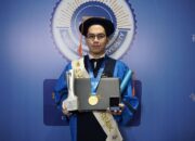 Mengasah Kompetensi, Menembus Batas Global: Kisah Heryan Djaruma Lulusan Computer Science BINUS @Bandung