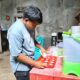 Meski Pendapatan Minim, Mahasiswa UNG Ini Tetap Konsisten Jalankan Usaha Kue Rumahan