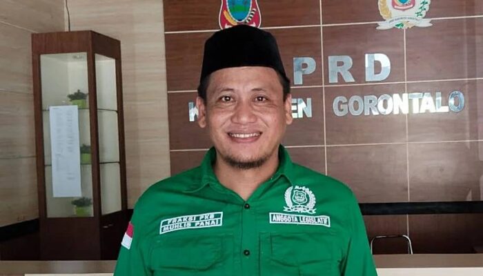 Komisi I DPRD Kabgor Minta Dugaan Kasus Cabul Oknum Kadus Ditangani Serius