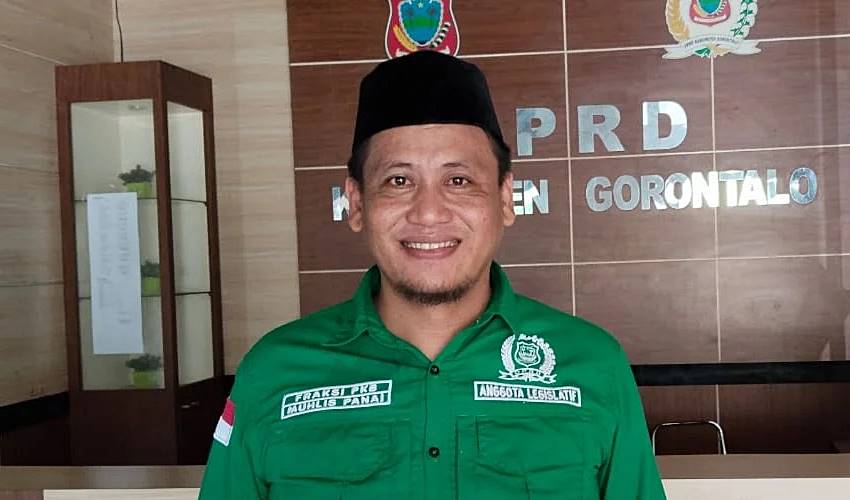 Komisi I DPRD Kabgor Minta Dugaan Kasus Cabul Oknum Kadus Ditangani Serius